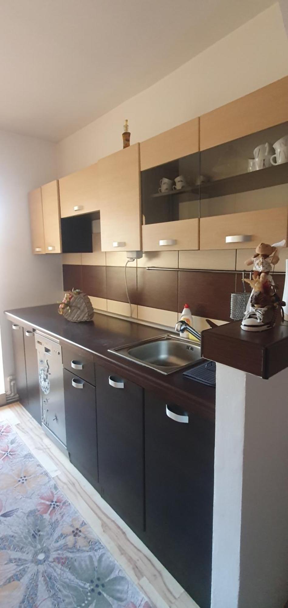 Sepsi 4You Apartment Sfântu-Gheorghe Exteriör bild