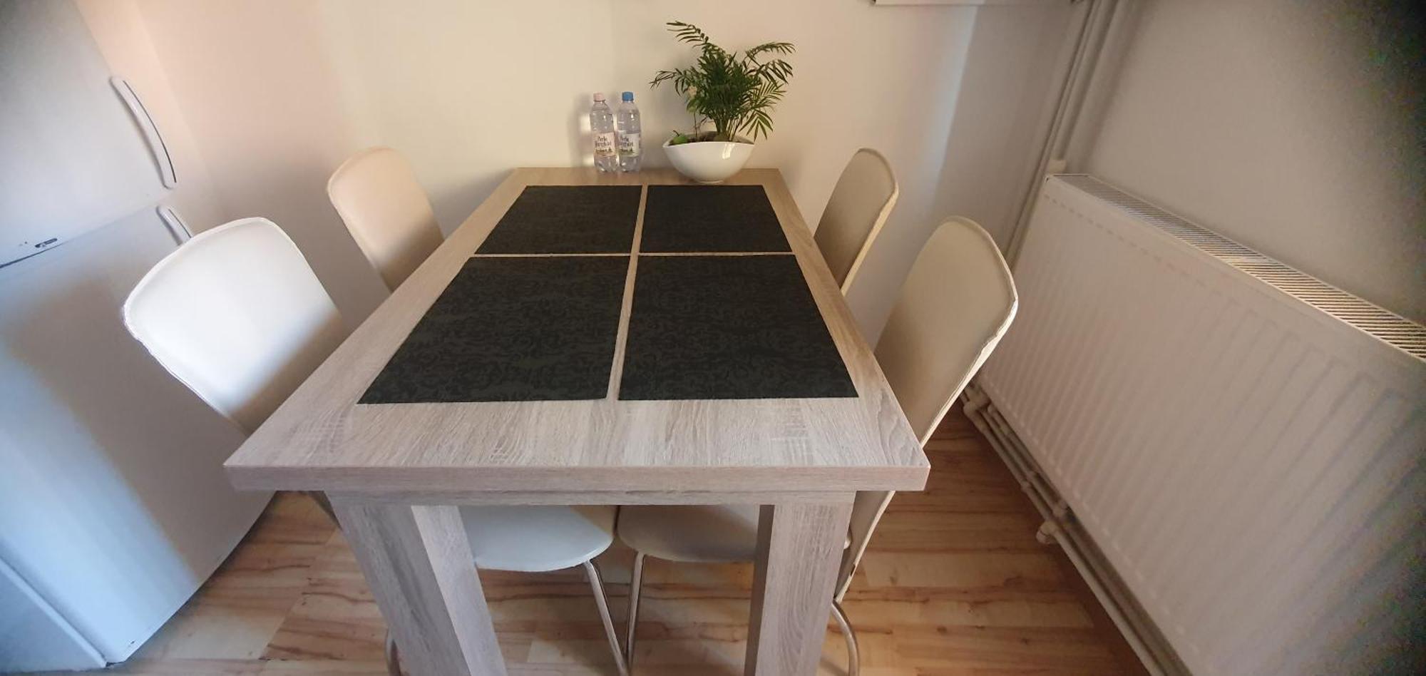 Sepsi 4You Apartment Sfântu-Gheorghe Exteriör bild