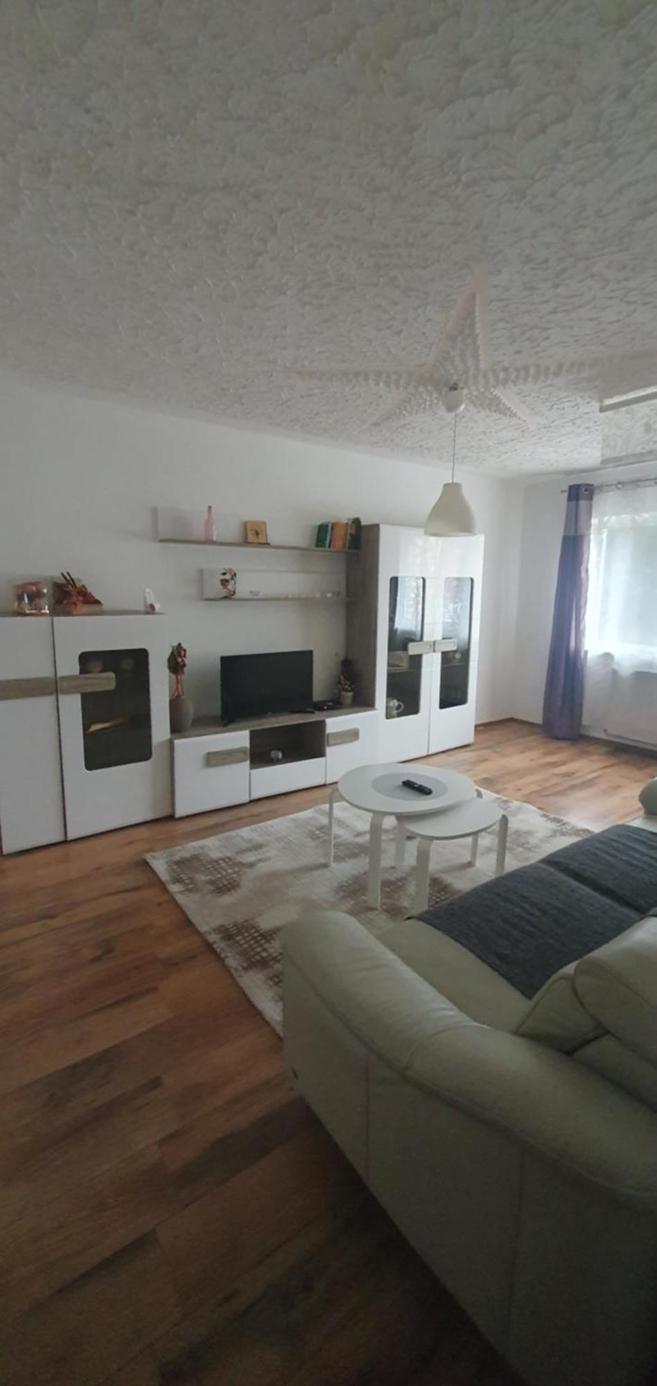 Sepsi 4You Apartment Sfântu-Gheorghe Exteriör bild
